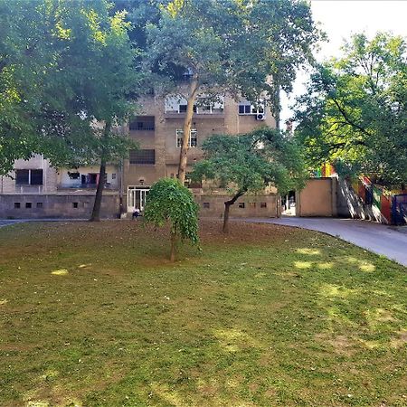 Asya Blue Studio Beograd Eksteriør bilde