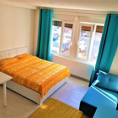 Asya Blue Studio Beograd Eksteriør bilde