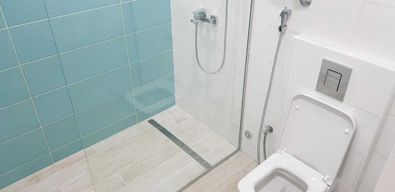 Asya Blue Studio Beograd Eksteriør bilde